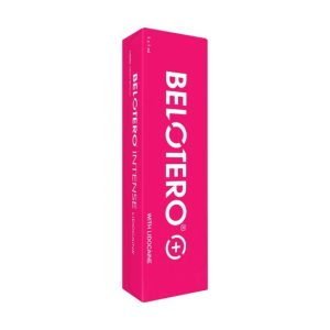 Belotero Intense lido 1 ml