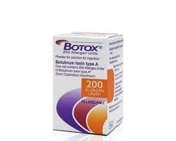 Botox 200 UI AbbVie
