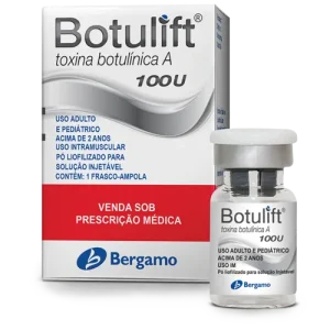 Botulift 100 UI