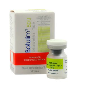 Botulim 50 UI