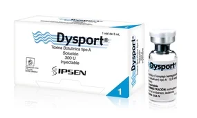 Dysport 300 UI