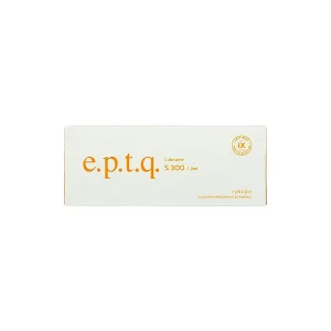 E.P.T.Q Lidocaine S300 – 1 ml
