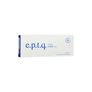 E.P.T.Q Lidocaine S500