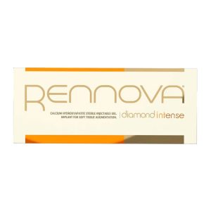 Rennova Diamond Intense