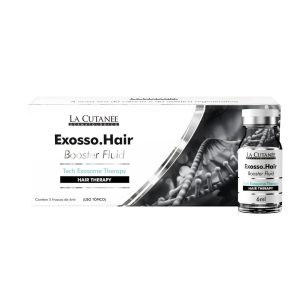 La Cutanee Hair Booster Fluid