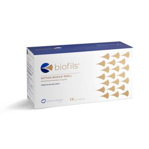 MILIMETRIC FIO PRO MONO 29G 38-50MM C/10