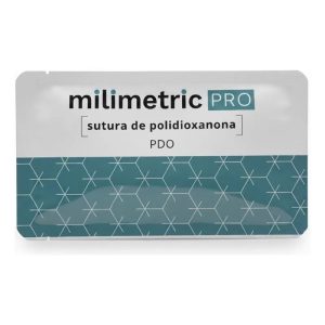 Milimetric fio pro COG L 21G 60-120 mm C/4