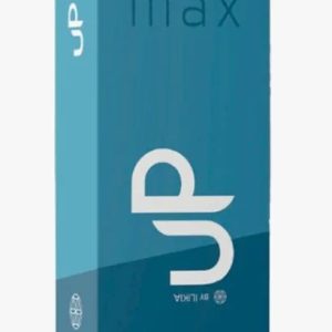 Filler Up Max 1 cx c/ 3 ml