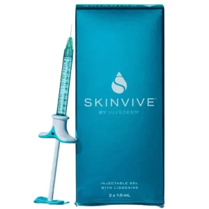 Juvederm Skinvive 2 ml