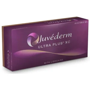 Juvederm Ultra Plus 2 ml