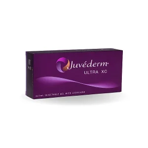 Juvederm Ultra XC 2 ml