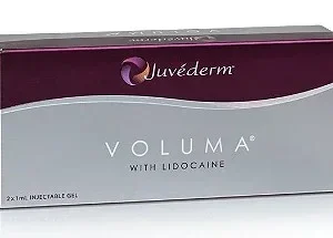 Juvederm Voluma 2 ml