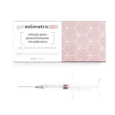 Milimetric Pro Intenso