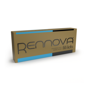 Rennova Fill Lido 1 ml