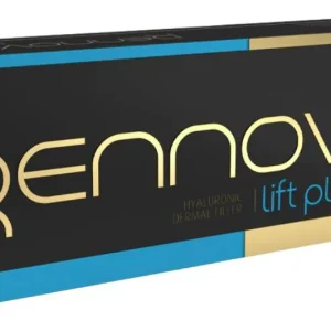 Rennova Lift Plus Lido