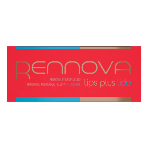 Rennova Lips Plus Lido