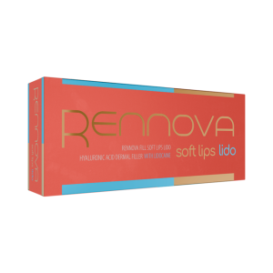 Rennova Lips Soft Lido