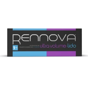 Rennova Ultra Volume Lido 1 ml