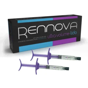 Rennova Ultra Volume Lido 2 ml