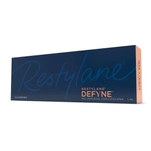 Restylane Defyne 1 ml