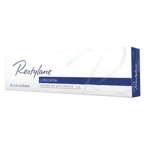 Restylane c/ lidocaína 1 ml