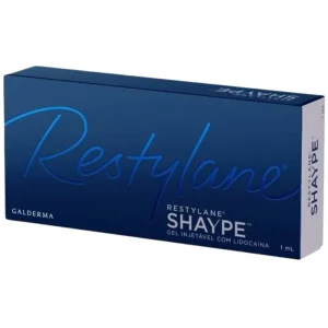 Restylane Shaype
