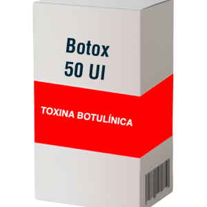 Botox 50 UI