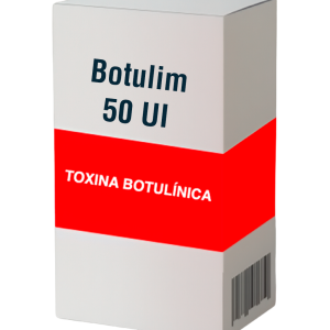 Botulim 50 UI