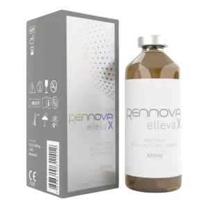 Bioestimulador de Colágeno PLLA Elleva X - Rennova