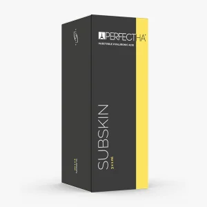Perfectha Subskin 3x1ml