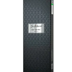 Ácido Hialurônico Aeskins Derm Sub-Skin - Sofiderm