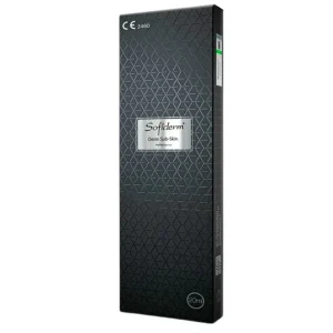 Ácido Hialurônico Sub-Skin 20ml - Sofiderm