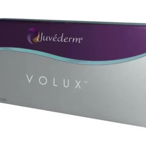 Ácido Hialurônico Juvederm Volux