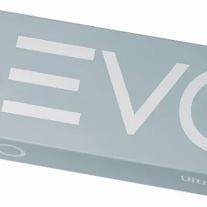 Ácido Hialurônico Evofill Ultra Deep com Lidocaína - 1mL