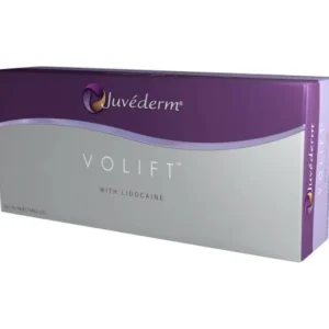 Ácido Hialurônico Juvederm Volift